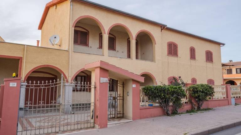 Ferienhaus Castelsardo