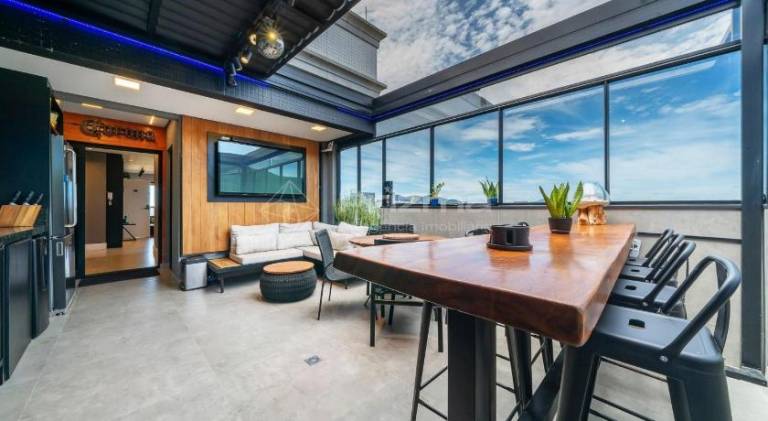 Apartamento  Quatro Ilhas
