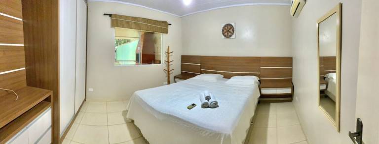 Apartamento Itapoá