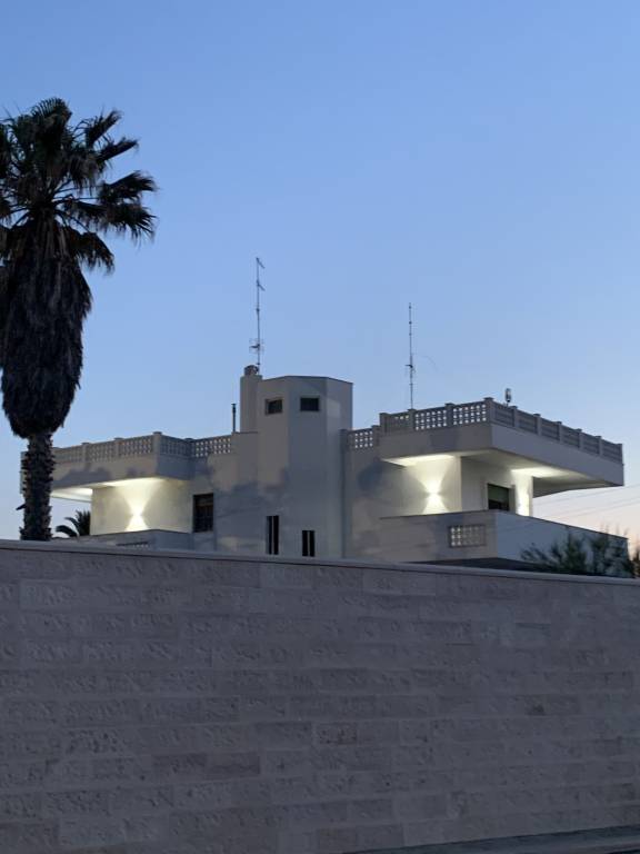 Villa  San Giorgio