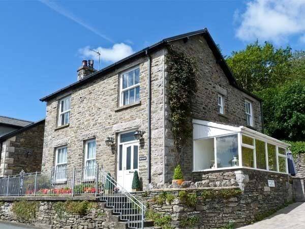 Cottage Arnside