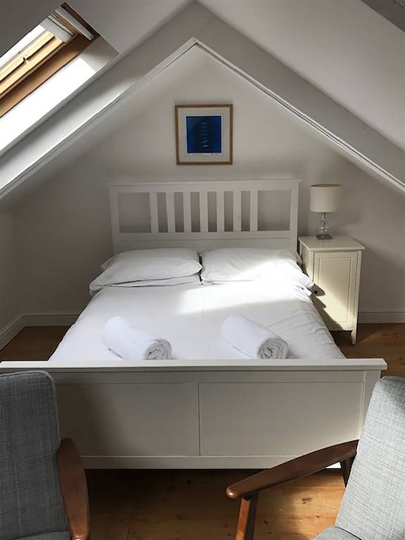 Apartment Sennen Cove