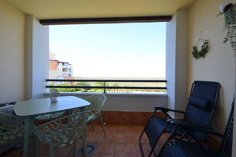 Apartamento Ayamonte
