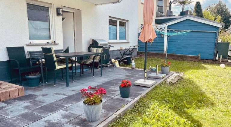 Holiday apartment with 1 room for 3 persons — photo 5