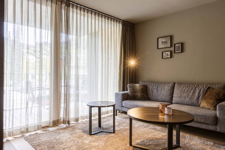 Ferienwohnung Schruns