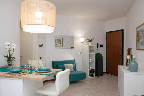 55 m² Ferienwohnung