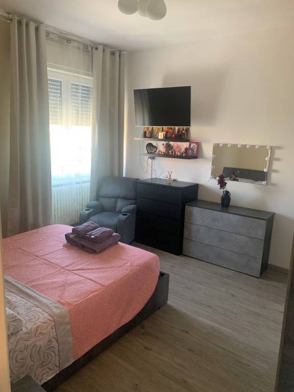 Casa Vimercate