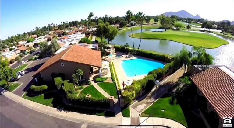 House with jacuzzi & pool | Perfect for remote work — photo 5