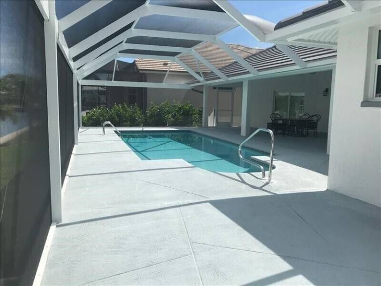 House Marco Island
