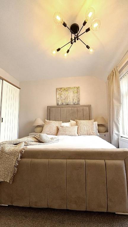 House with 2 rooms for 4 persons — photo 2