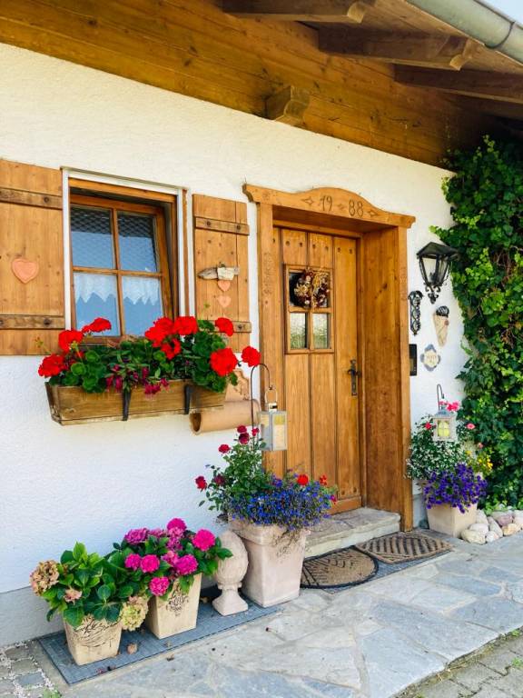 Ferienwohnung Waging am See