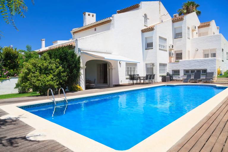 Villa Salou