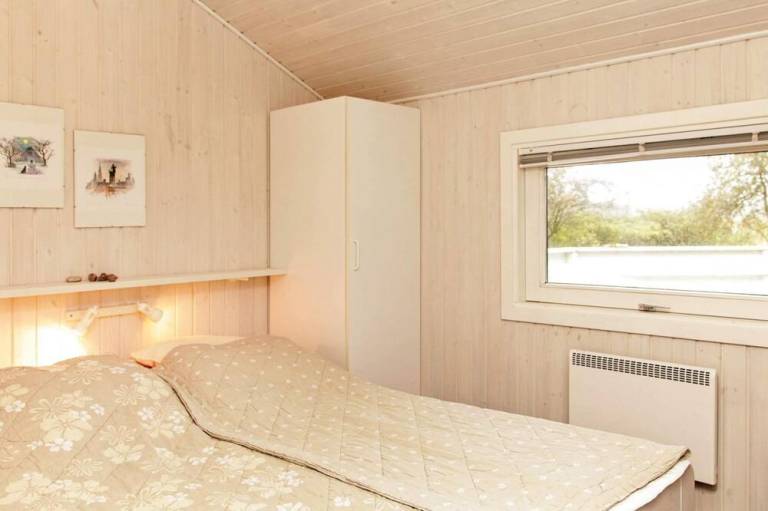 Feriehus  Ristinge