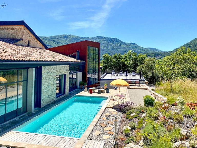 Villa Veynes