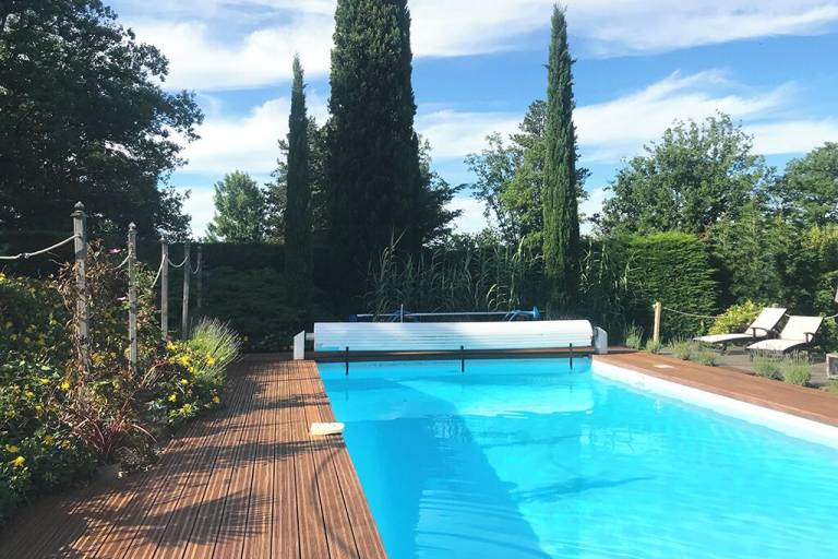 Casa Saint-Cybranet