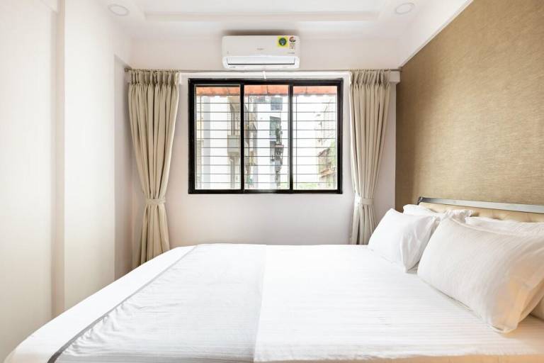 Apartment Vashi