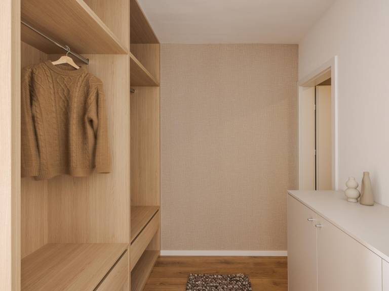 Serviced apartment with terrace & garden | Dogs allowed — photo 2