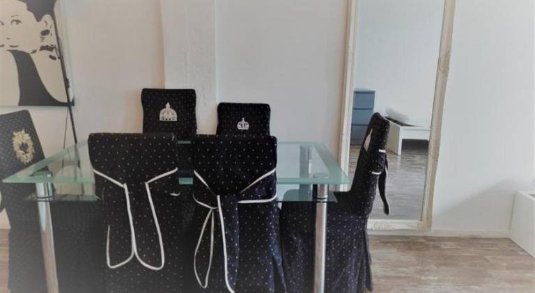 Apartment with 3 rooms for 6 persons in Hamburg
