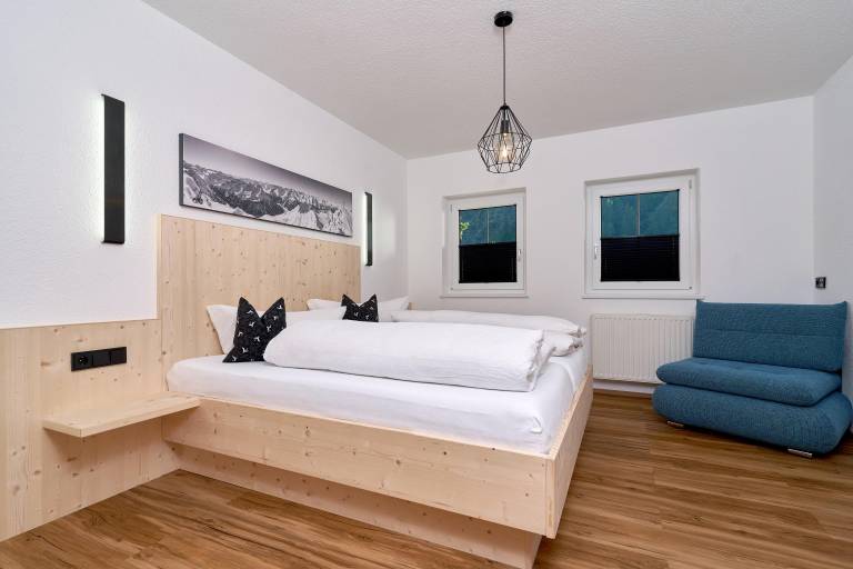 Child-friendly holiday apartment with patio | Pets allowed — photo 4