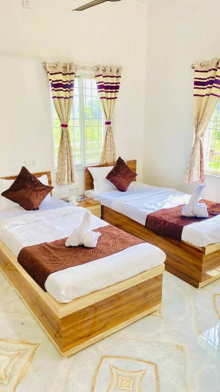 House | Pets are welcome in Patna