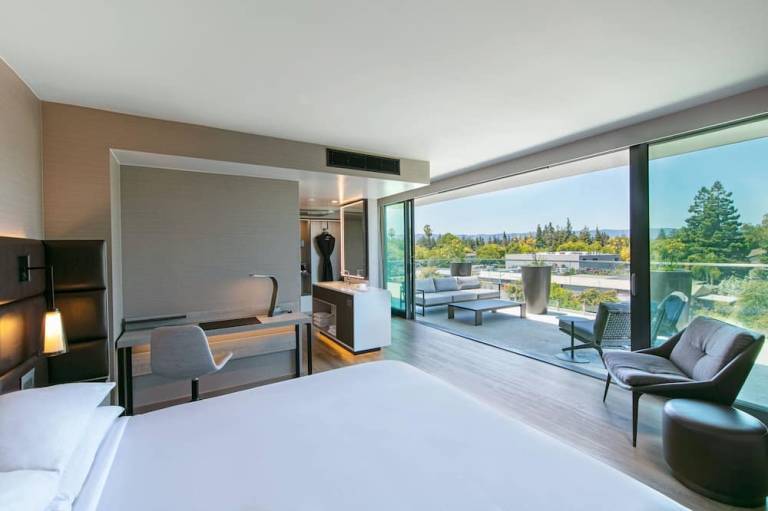 AC Hotel by Marriott Palo Alto