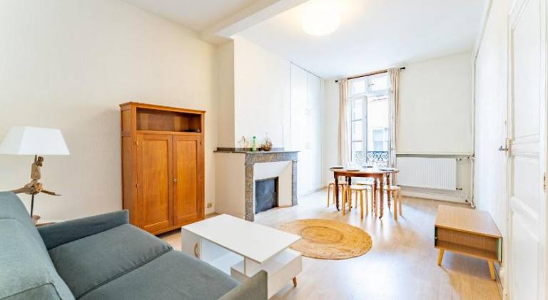 Rental apartment | Near Capitole de Toulouse in Toulouse