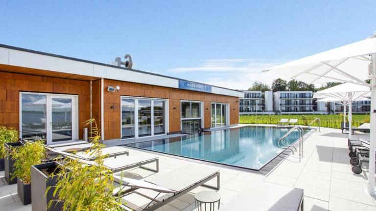 Ferienwohnung Waren (Müritz)
