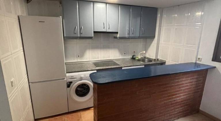 Apartment with 1 room for 4 persons — photo 4