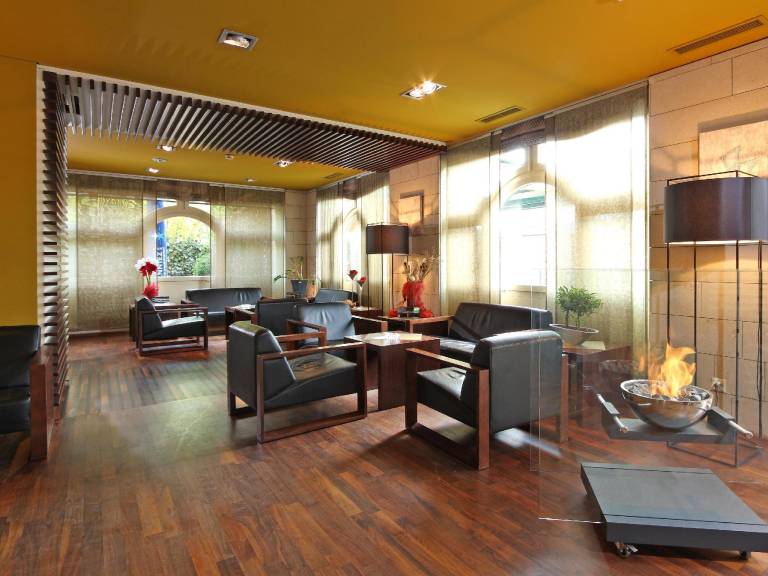 Hotel Conti — photo 3
