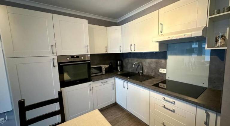 Apartment with 1 room for 4 persons — photo 4