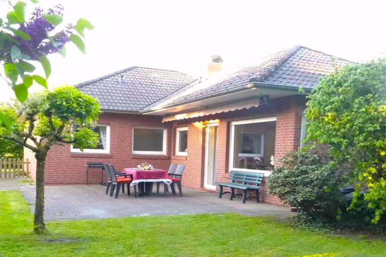 Ferienhaus  Syke