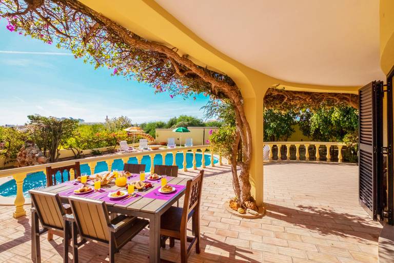 Fully equipped villa with terrace, private pool & garden | Dogs allowed — photo 2