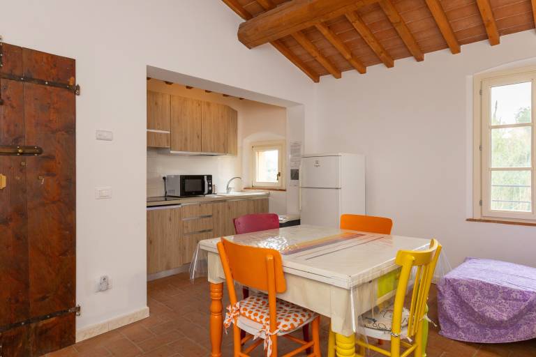 Apartment 'Evelina' with Shared Garden and Wi-Fi — photo 5