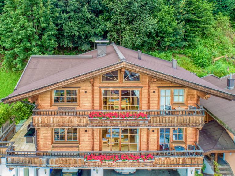 Ferienwohnung  Brixen im Thale