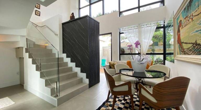 Holiday apartment with 2 rooms for 5 persons — photo 3