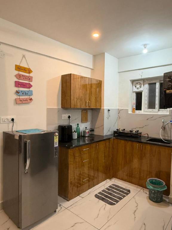 House with 1 room for 4 persons — photo 4