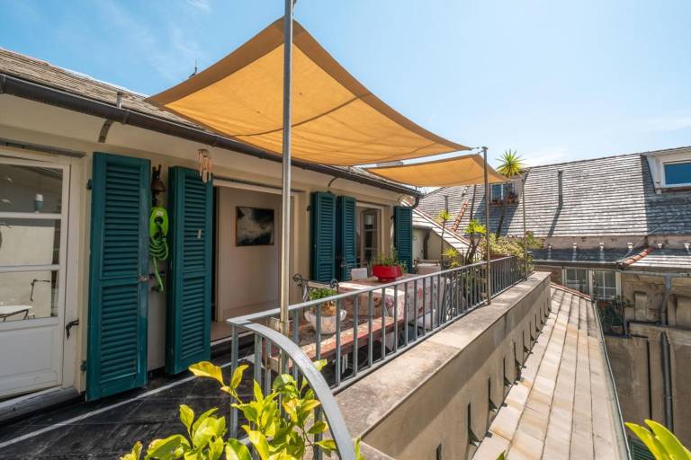 Bed & Breakfast Molo
