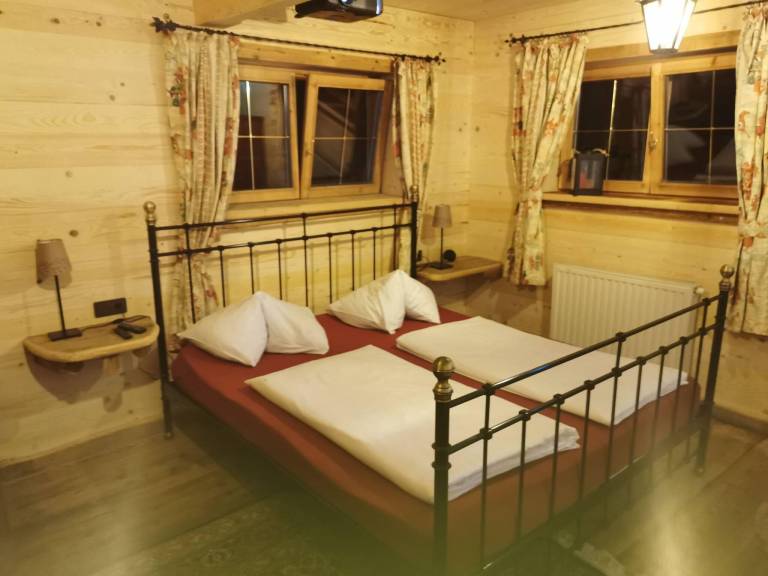 Ferienwohnung Gemeinde Ebbs