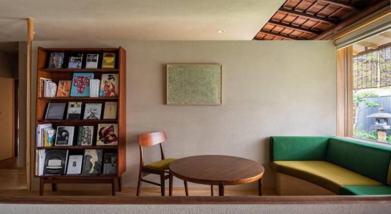 196 m&sup2; Ferienhaus