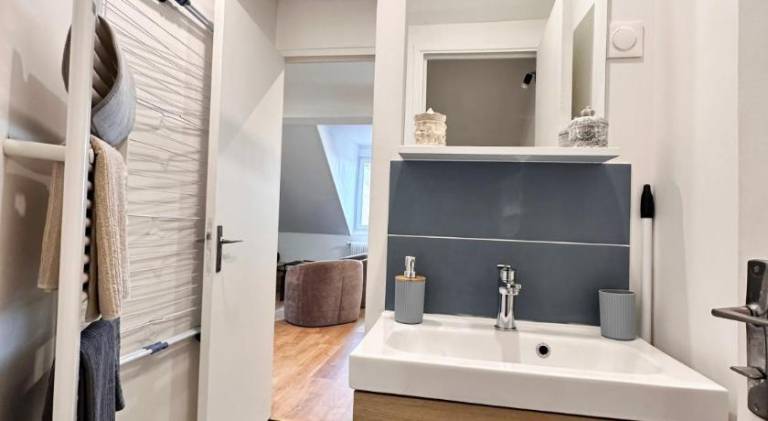 Apartment for 2 persons — photo 3