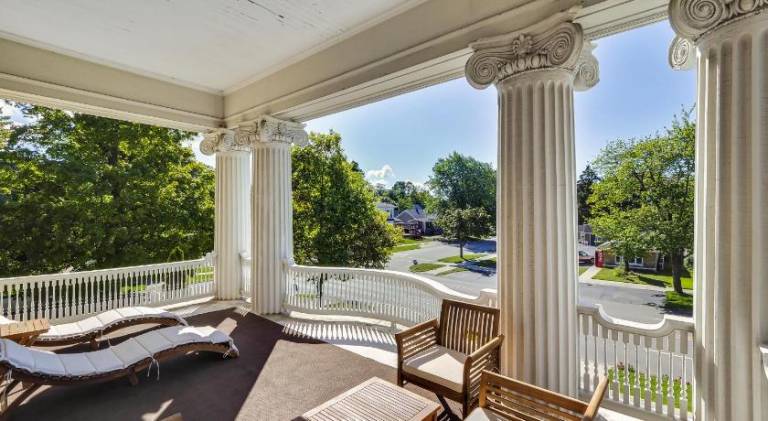 Cartier Mansion — photo 2