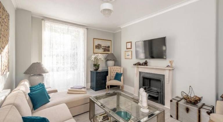 Wonderful apartment | Close to Roman Baths | Pets allowed in Bath