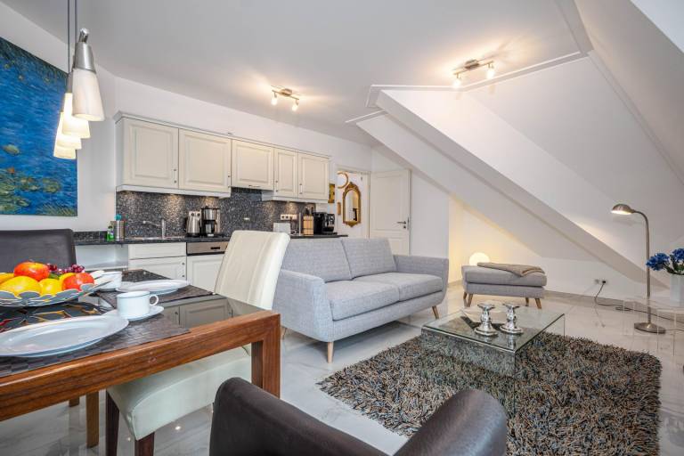Ferienwohnung Zingst