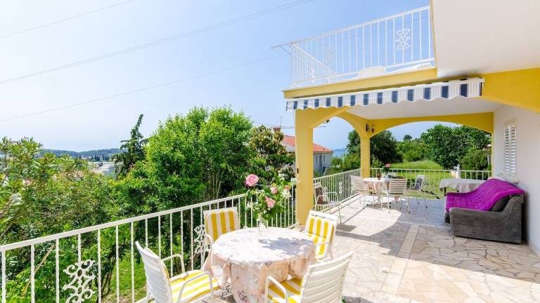 Ferienwohnung Cavtat