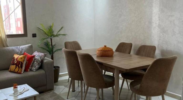 Rental apartment with 1 room for 5 persons — photo 3