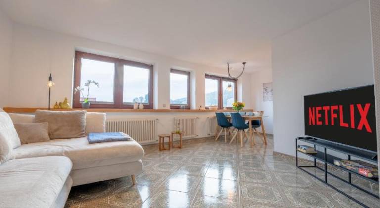 Rental apartment with patio | Suitable for remote work — photo 3