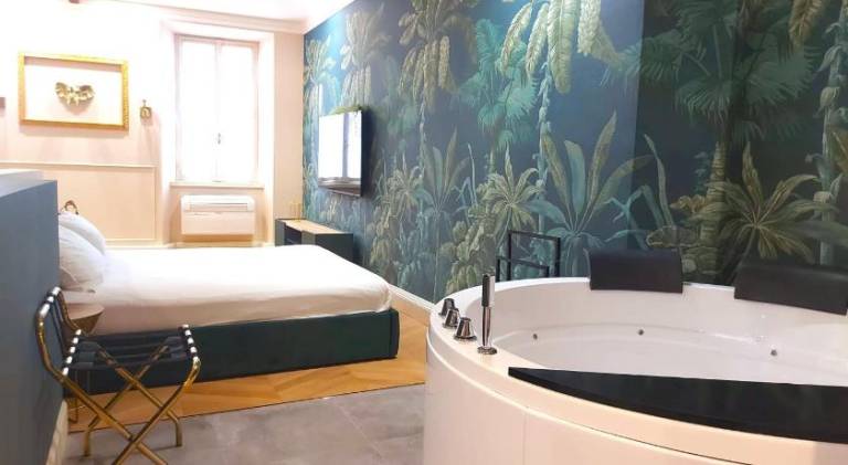 Holiday apartment with hot tub | Pet-friendly — photo 2