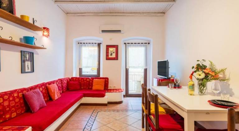 Holiday apartment with 1 room for 3 persons — photo 3