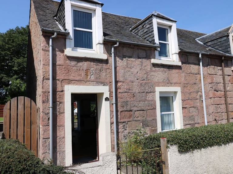 Cottage Inverness