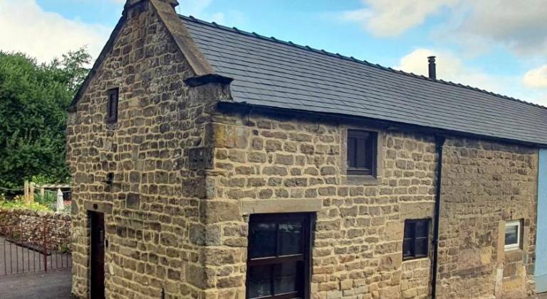 Pleasant vacation home | Pets allowed in Bakewell